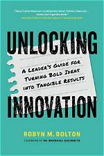 Patrick Sanderson: Unlocking Innovation and Success