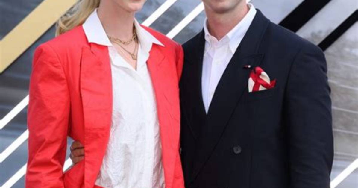 Patrick Schwarzenegger Wife: Is He Married to Abby Champion? Family and Net Worth