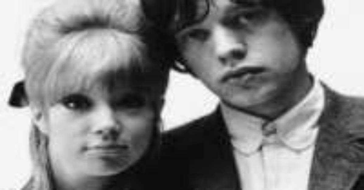 Patti D'arbanville and Mick Jagger: a Look into Their Iconic Connection