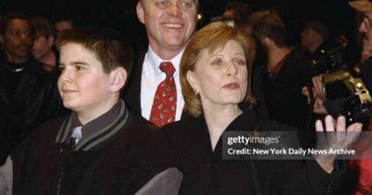 Patty Duke's Son Passes Away