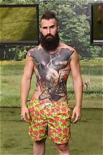 Paul Abrahamian's Height and Its Impact