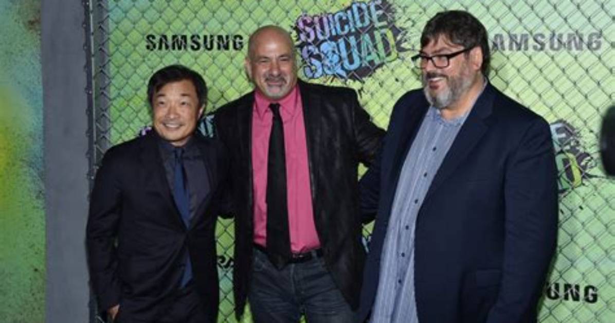 Paul Dini Height, Weight, Net Worth, Age, Birthday, Wikipedia, Who, Instagram, Biography
