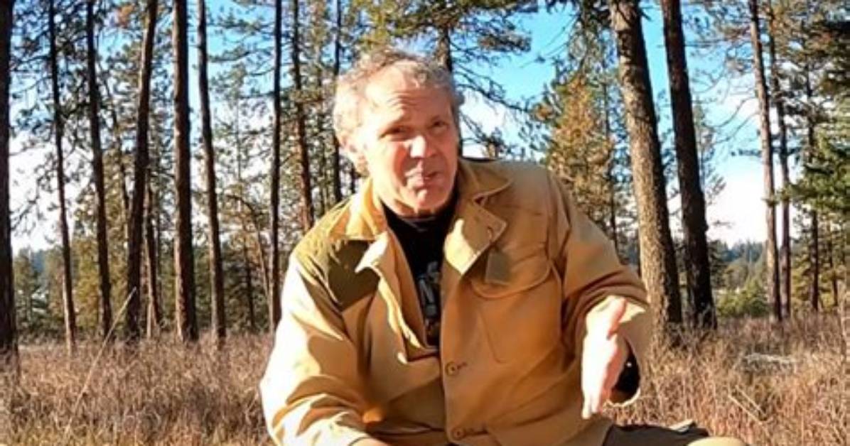 Paul Harrell Illness and Health Update, What Happened to Paul Harrell? Does Paul Harrell Have Cancer?