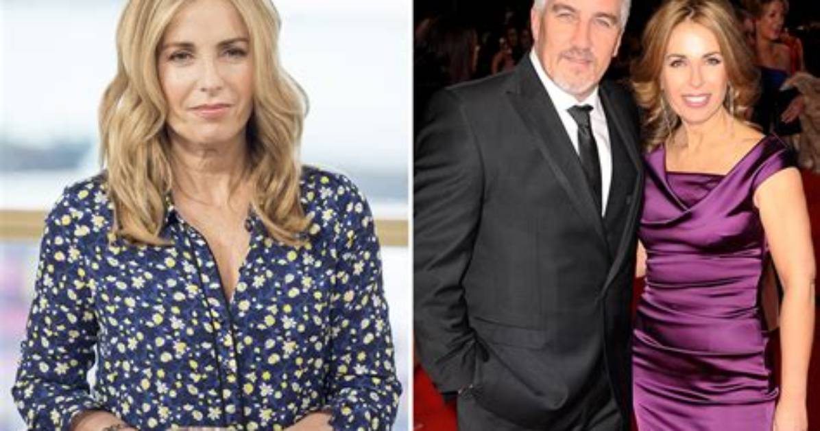 Paul Hollywood’s Affair: What Ended the Chef’s Marriage?