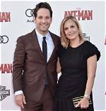 Paul Rudd's Age Gap and Marital Bliss