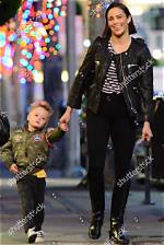 Paula Patton and Julian Fuego Thicke: the Ultimate Celebrity Power Couple