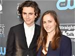 Pauline Chalamet's Education: a Journey to Stardom