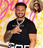 Pauly D's Full Name: Unveiling the Man Behind the Shore