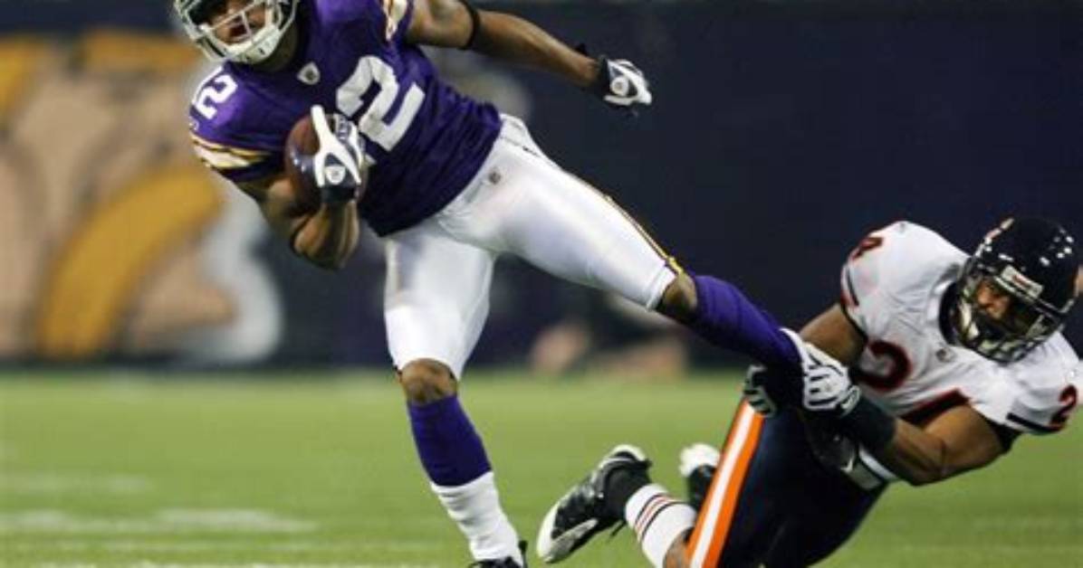 Percy Harvin Height, Weight, Net Worth, Age, Birthday, Wikipedia, Who, Nationality, Biography