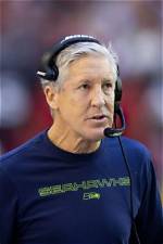 Pete Carroll's Illustrious Nfl Coaching Career: a Triumphant Journey