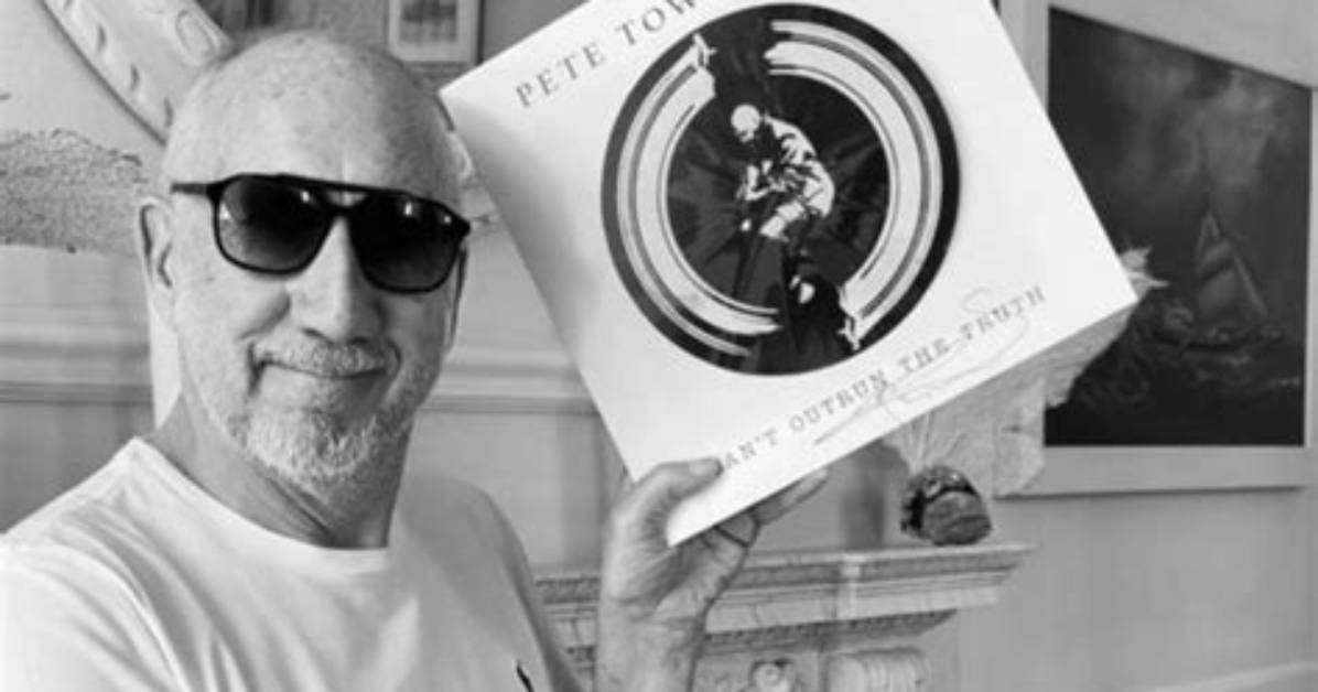 Pete Townshend's Height Revealed: the Truth About the Legendary Rock Star