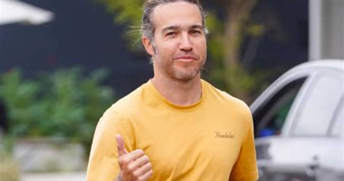 Pete Wentz's Height and Its Impact
