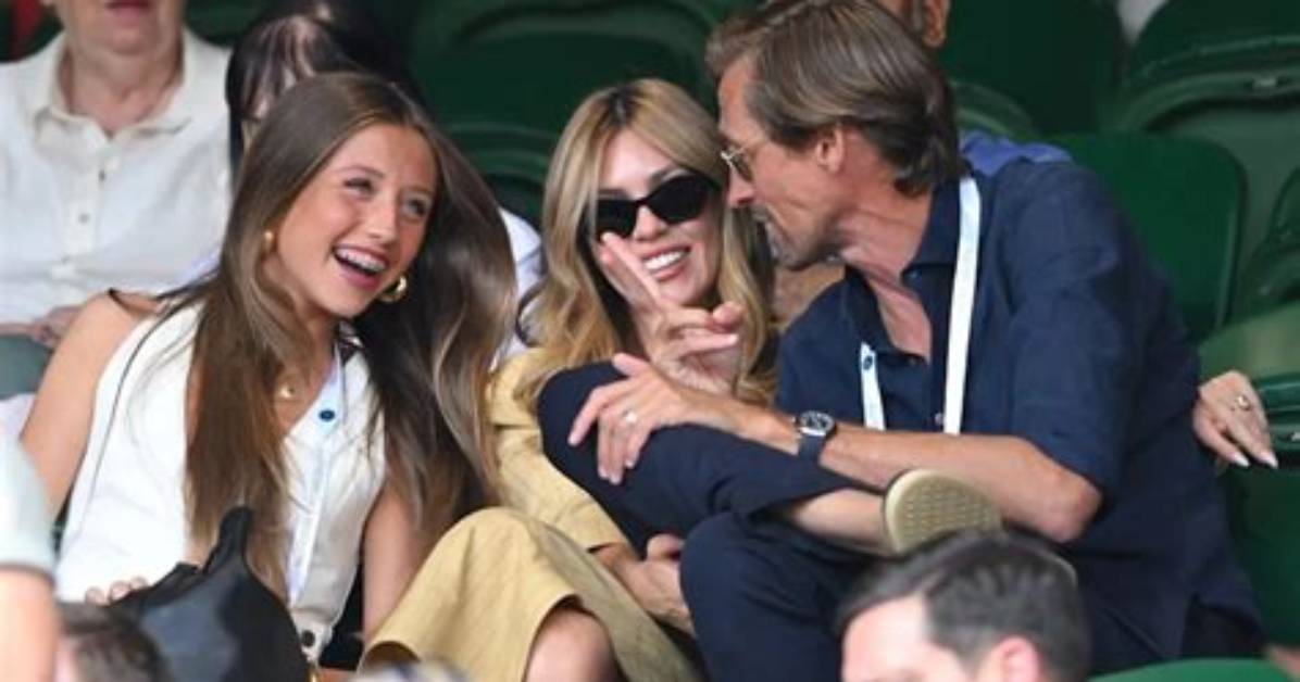 Peter Crouch Daughter Is Already a Tiktok Viral at 10, Meet Sophia Crouch on Instagram