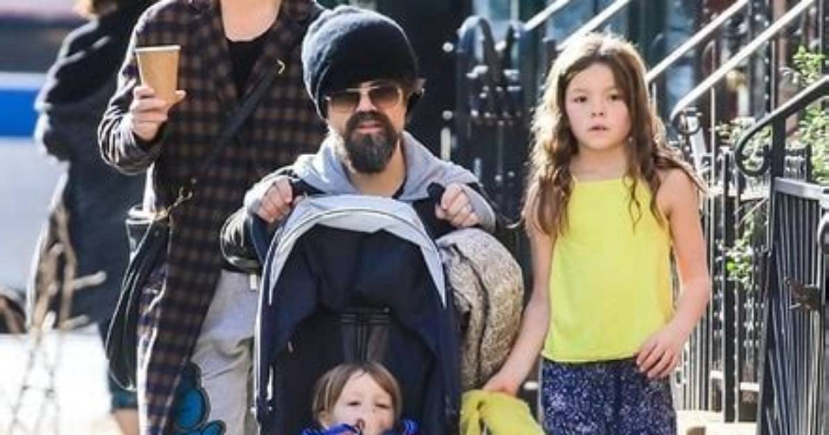Peter Dinklage's Children: Meet His Family and Their Unique Journey