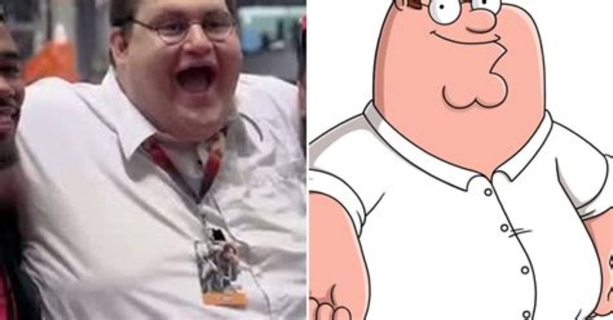Peter Griffin Height, Weight, Net Worth, Age, Birthday, Wikipedia, Who, Nationality, Biography