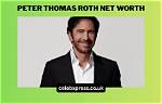 Peter Thomas Roth Net Worth: Exploring the Fortune of the Skincare Entrepreneur