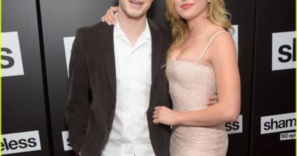 Peyton List and Cameron Monaghan Open up About Their New Film