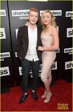 Peyton List and Cameron Monaghan Open up About Their New Film