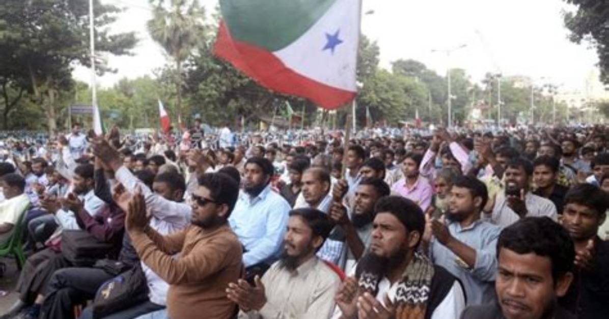 Pfi Calls for Kerala Shutdown on Friday to Protest Arrest of Their Leaders
