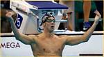 Phelps Net Worth: a Dive into the Wealth of a Swimming Legend