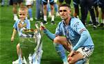 Phil Foden Linked to Manchester United, Ronnie O'sullivan Praises Young Star