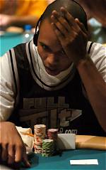 Phil Ivey Height, Weight, Net Worth, Age, Birthday, Wikipedia, Who, Nationality, Biography