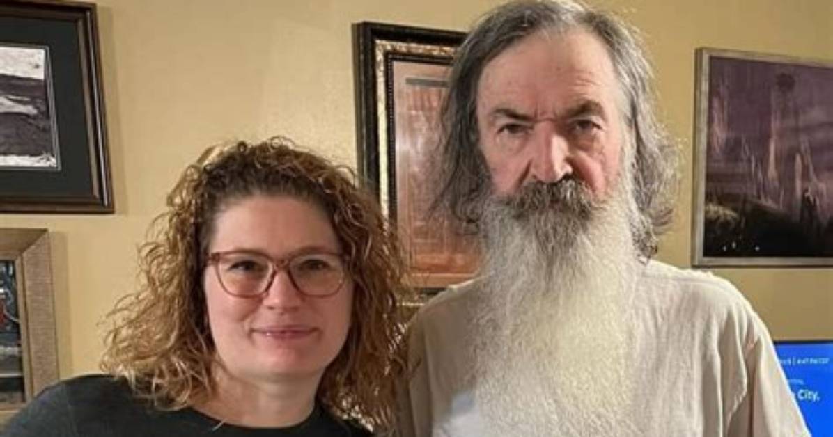 Phil Robertson's Mother: a Matriarchal Influence