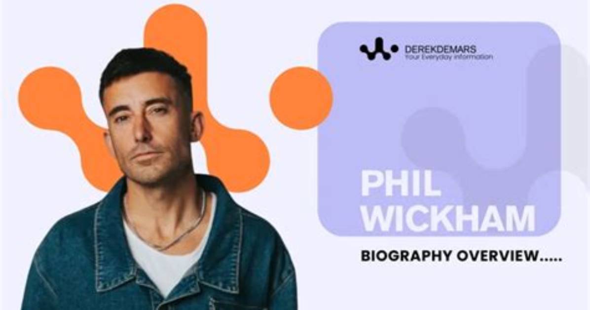 Phil Wickham's Age Uncovered: How Old Is the Christian Singer?