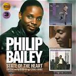 Philip Bailey Now: the Evolution of a Musical Legend