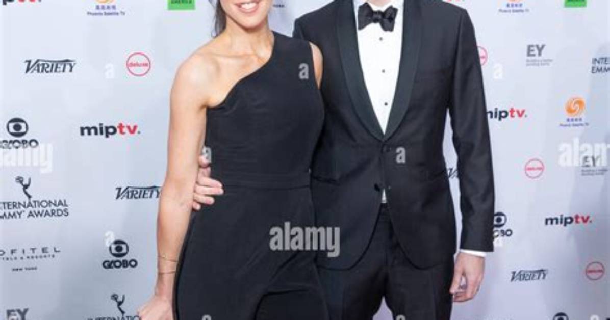 Philip Sternberg’s Wiki – Who Is Catherine Reitman’s Husband?