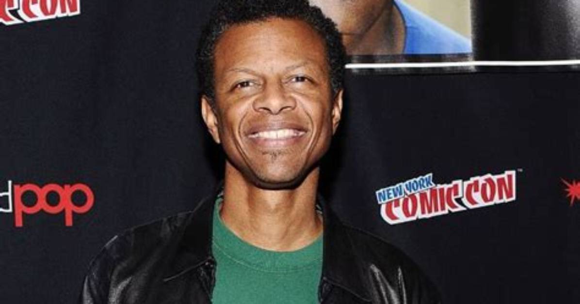 Phillip Lamarr Height, Weight, Net Worth, Age, Birthday, Wikipedia, Who, Instagram, Biography