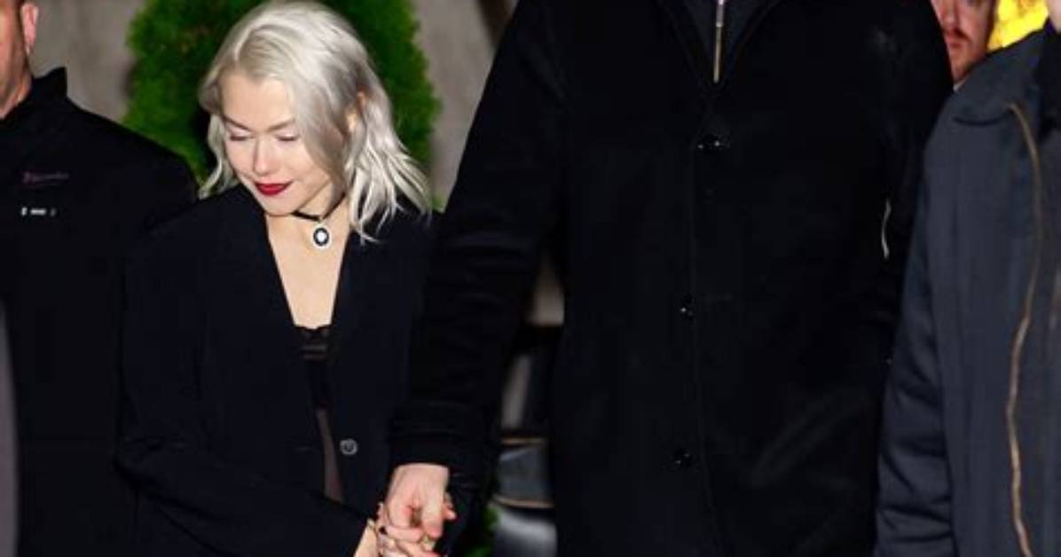 Phoebe Bridgers and Bo Burnham Allegedly Spotted Kissing at Taylor Swift’s Philadelphia Concert: Their Relationship Timeline