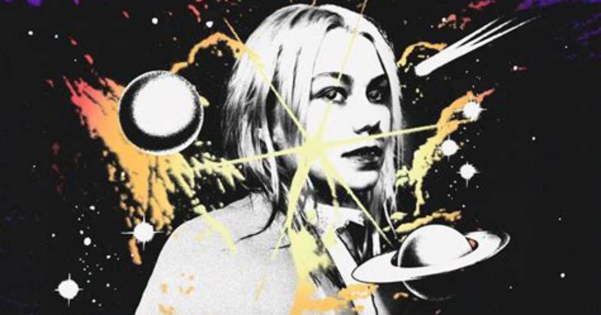 Phoebe Bridgers' Sexuality and Its Impact