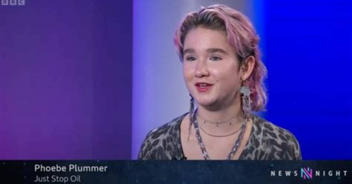 Phoebe Plummer: the Rising Star of Modern Cinema
