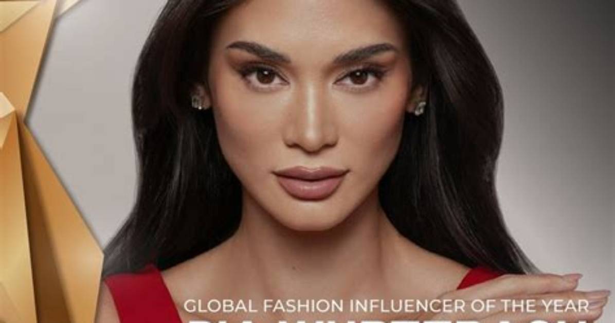 Pia Wurtzbach's Journey: the Influence of Her Father