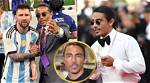 Picture of Salt Bae Without Sunglasses Goes Viral Amid Messi Drama