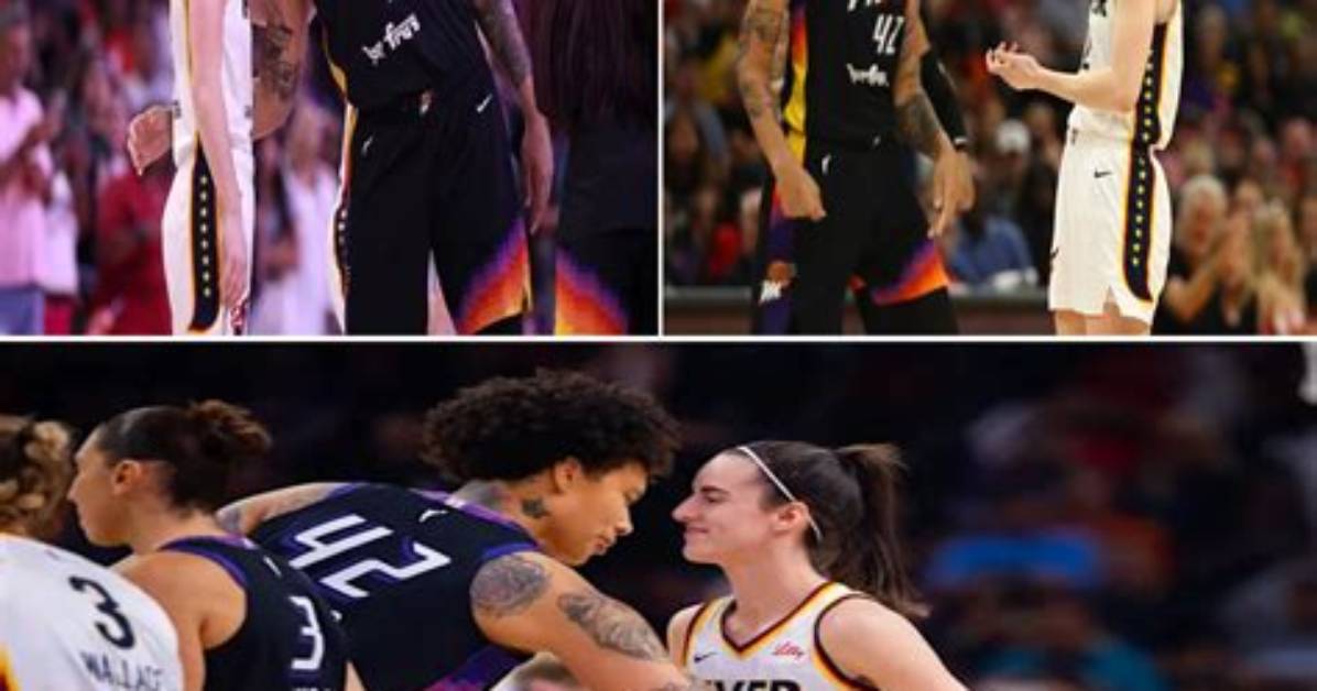 Pier Griner: a Journey Through Success and Struggles