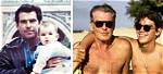 Pierce Brosnan's Father: the Man Behind the Iconic Actor
