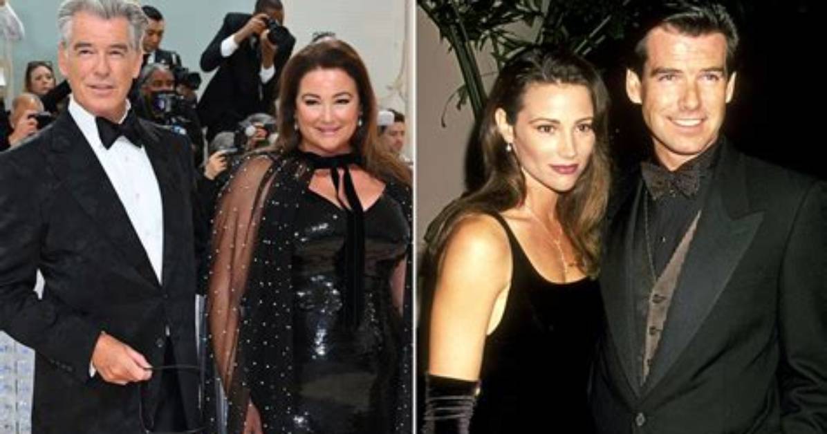 Pierce Brosnan's Wealth Journey: a Look at His Net Worth in 2024