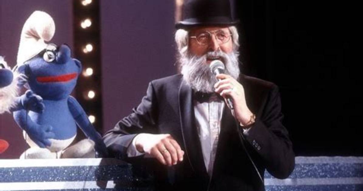 Pierre Kartner a Dutch Musician Passed Away at the Age of 87