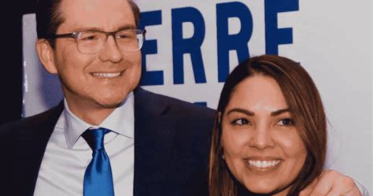 Pierre Poilievre's Wife Net Worth: Unveiling the Financial Landscape