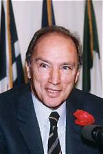 Pierre Trudeau: a Legacy of Leadership and Wealth