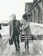 Pierre Trudeau and Suzanne Perry's Impact