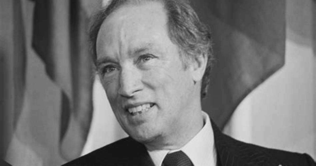 Pierre Trudeau's Legacy: Unveiling His Net Worth at Death