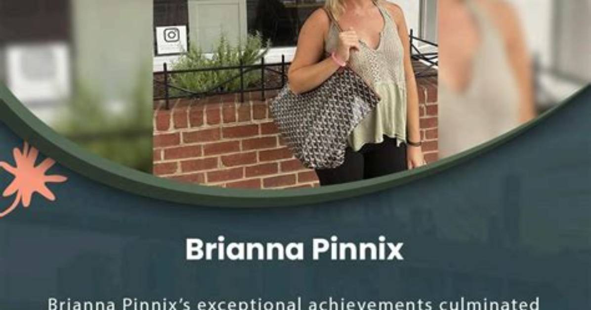 Pinnix Brianna: a Superior Choice for Your Projects