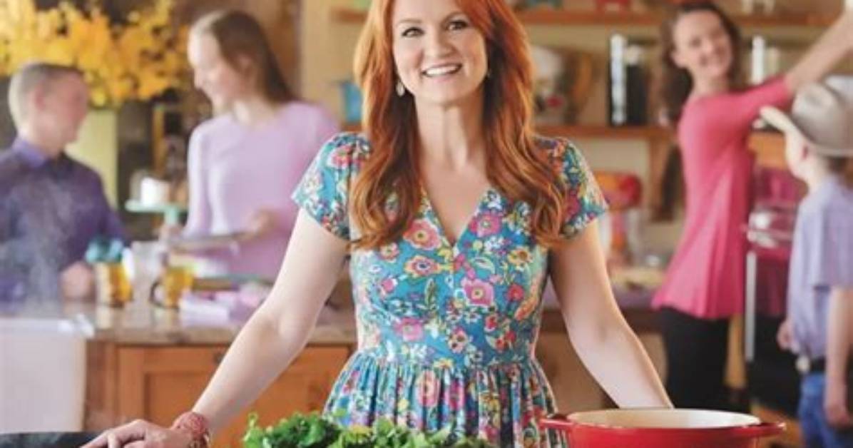 Pioneer Woman's 2021 Diagnosis: What You Need to Know