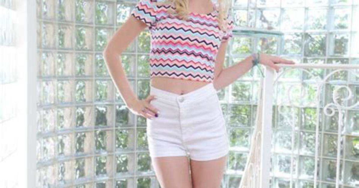 Piper Perri Height, Weight, Net Worth, Age, Birthday, Wikipedia, Who, Nationality, Biography