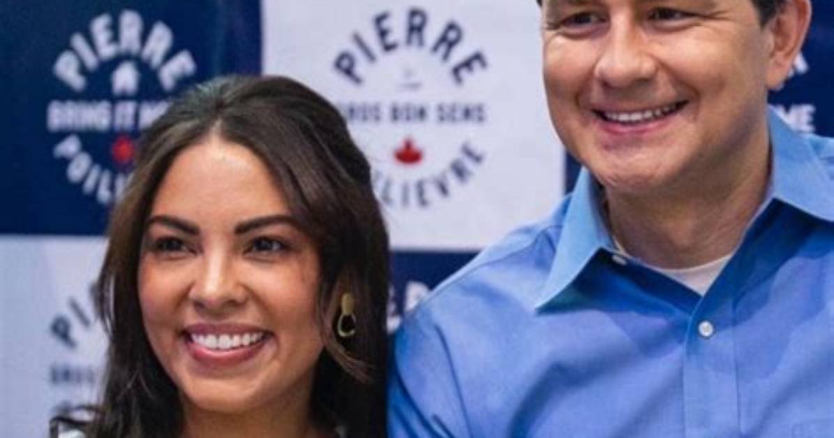 Piquant Insights into Pierre Poilievre's Matrimonial Union