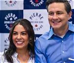 Piquant Insights into Pierre Poilievre's Matrimonial Union