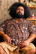 Polynesian Actors: a Guide to the Most Talented Performers in Hollywood